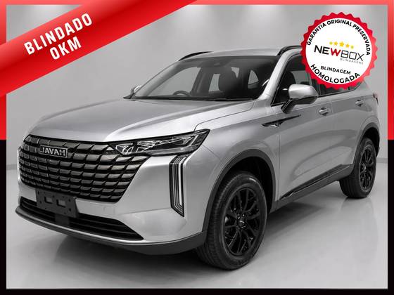 GWM HAVAL H6 1.5 FLEX HEV ONE E-TRACTION GWM HAVAL H6 1.5 FLEX HEV ONE E-TRACTION